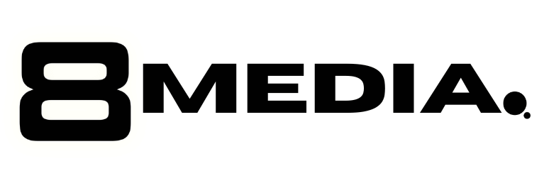 8 Media
